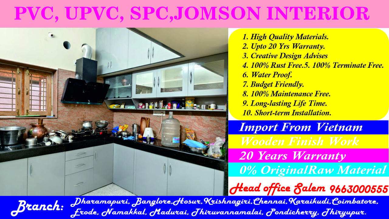spc bedroom interior work in madurai